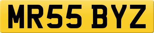 MR55BYZ